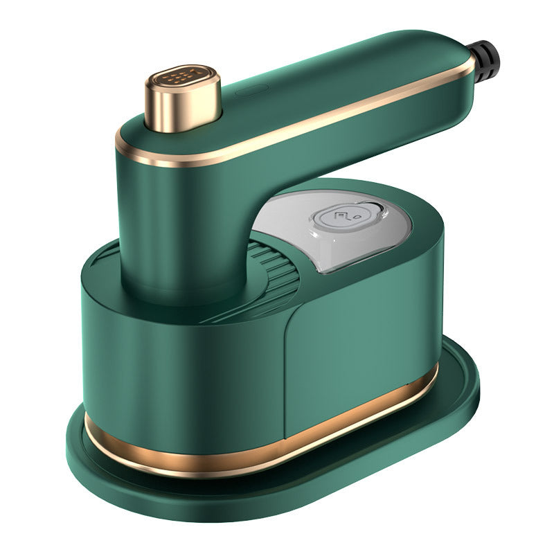 Portable Folding Garment Steamer Handheld Iron