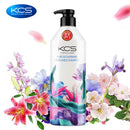 Perfume Shampoo Conditioner