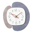 Light Luxury Simple Modern Decorative Clock