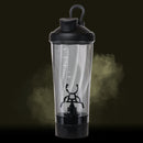 Fully automatic stirring cup