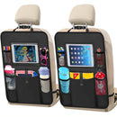 Car Rear Seat Organizer Storage Bag