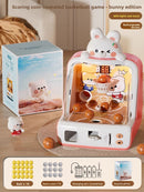 Shooting Basketball Toy Machine