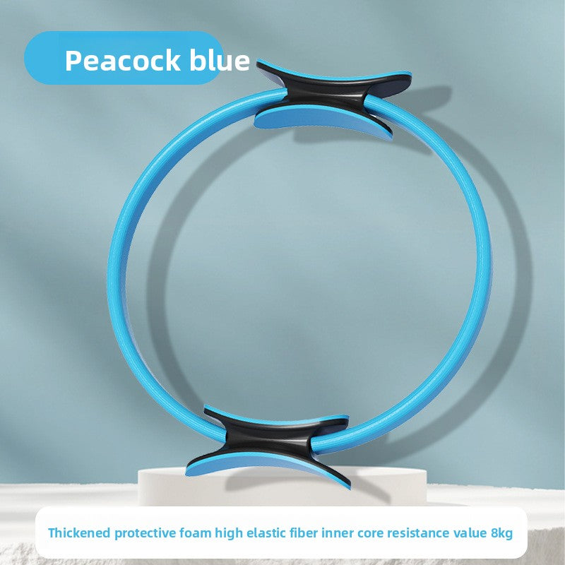 Fitness Resistance Band Circle for Leg and Muscle Training