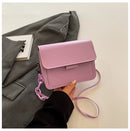 Fashion All-match Shoulder Bag
