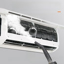 High-temperature and high-pressure steam cleaning machine