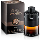 Azzaro MostWanted Long-lasting Woody Perfume