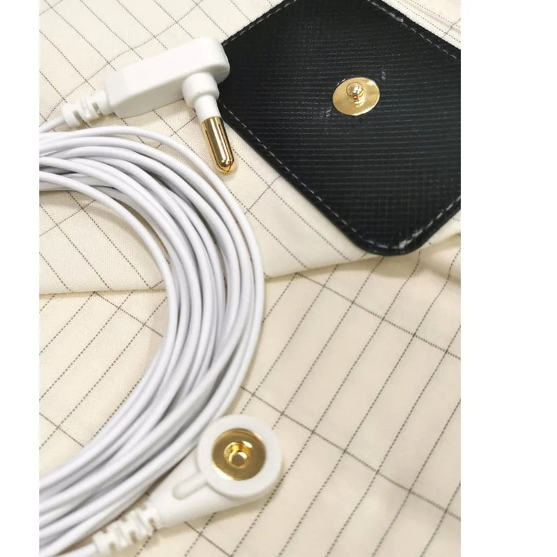 Flat Bed Sheets Are Grounded For Natural Health