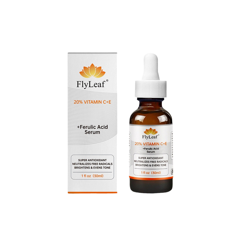 Hydrating and Moisturizing Facial Essence liquid