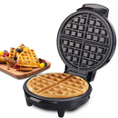 Electric pancake maker