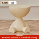 Removable Mini Bear Table Coffee Table