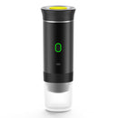 Portable Electric Capsule Coffee Machine