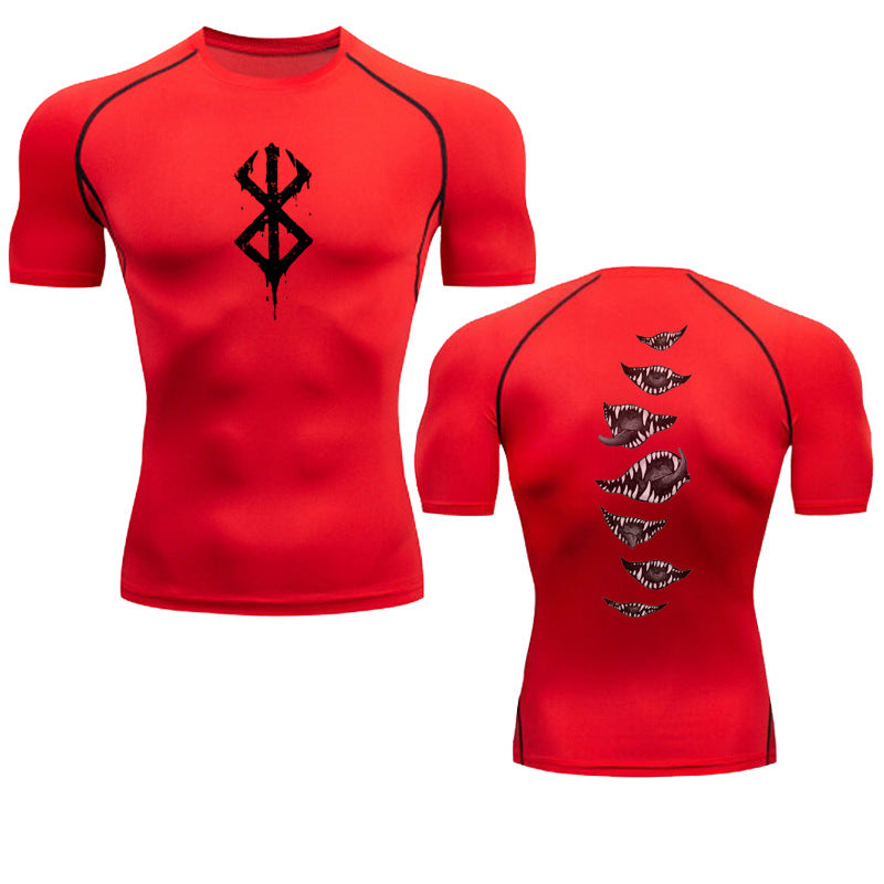 Fitness T-shirt