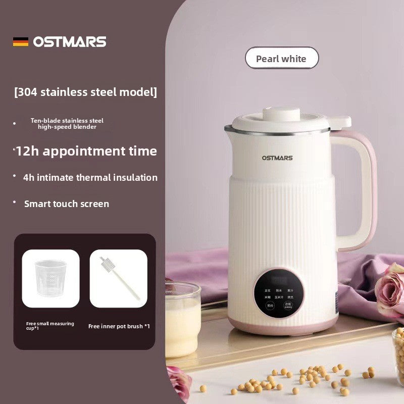 Multifunctional Household Blender