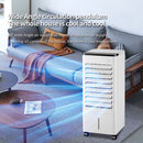 air conditioner fan