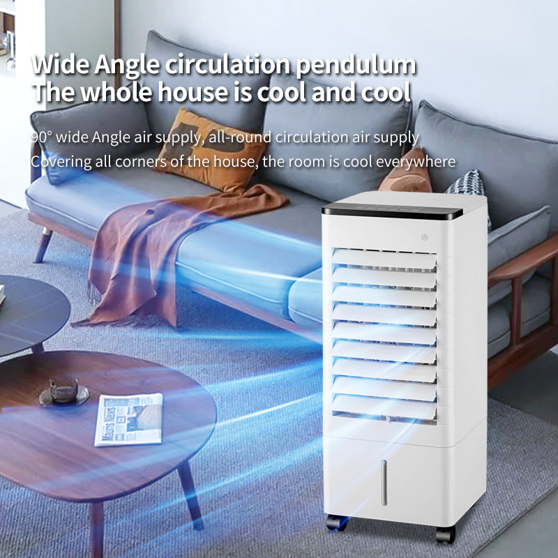 air conditioner fan
