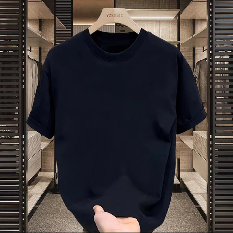 Summer Men's T-shirt