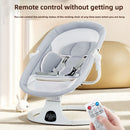 Baby Electric Rocking Bed