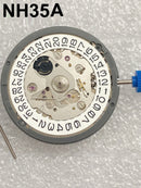 Watch Movement Parts