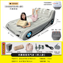 Inflatable mattress