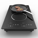 Induction cooker