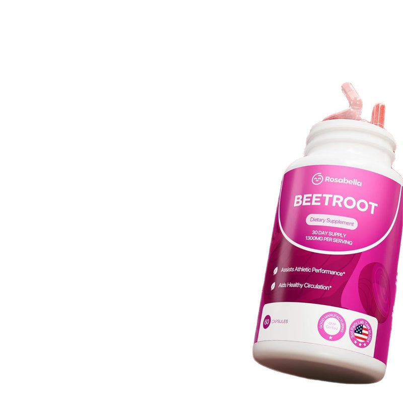 Moringa Capsules for Immune Support and Intestinal Health