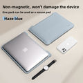 Non-magnetic Laptop Sleeve for 11-16 inch Devices