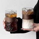 Heat-resistant and durable tea cup