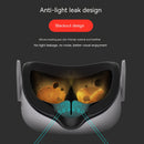 Air Circulation Cooling VR Magnetic Suction Relief Atomization Fan