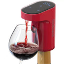 Intelligent wine dispenser