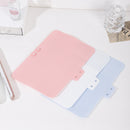 Portable Silicone Heat Protection Bag for Hair Styling Tools