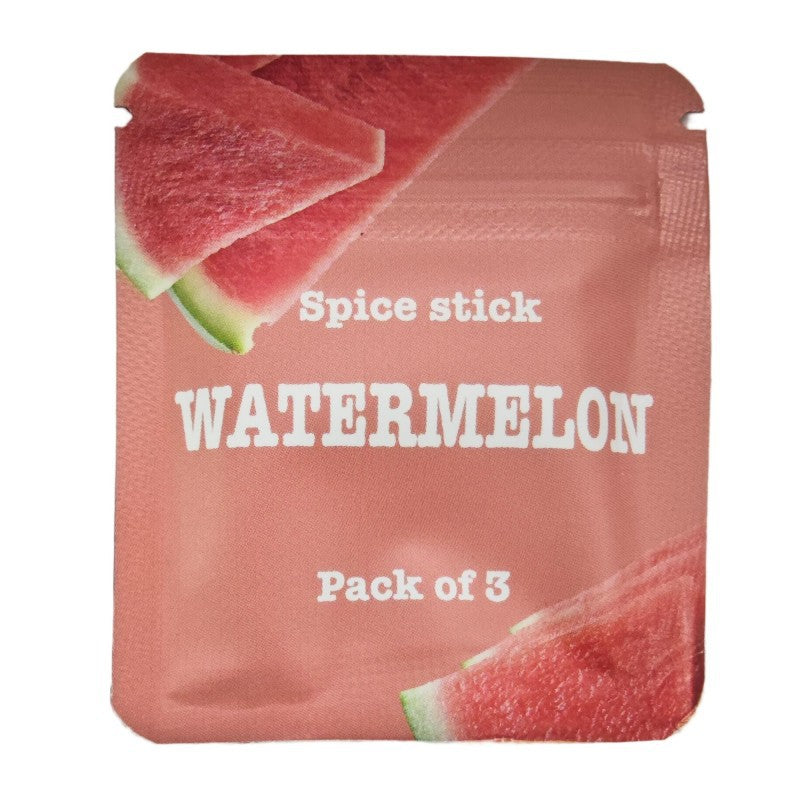 Multi-Flavor Fragrance Cotton Swabs