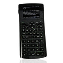 Portable Multifunctional Text Reading Calculator