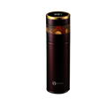 Smart Temperature Display Vacuum Insulated Cup with Tea Strainer