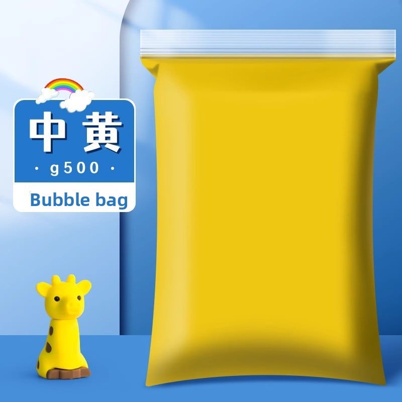 36 Color Super Light Clay for Kids