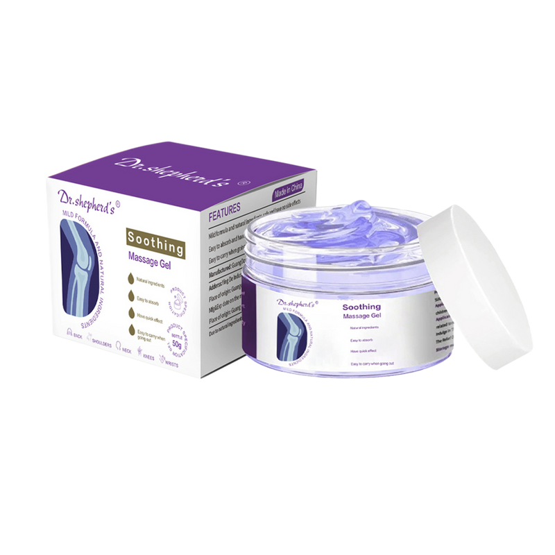 Joint Pain Relief Heating Gel