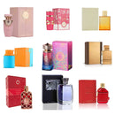 Lasting Fragrance Perfume