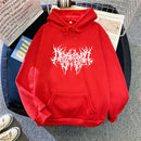 Women's Hooded Sweatshirt