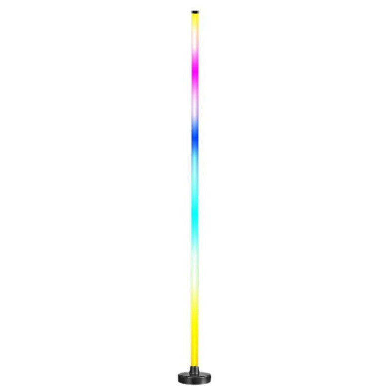 LED floor lamp
