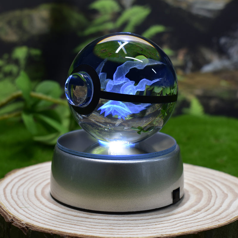 Night Light Decoration