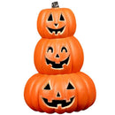 Glowing Halloween Pumpkin Lantern for Decoration