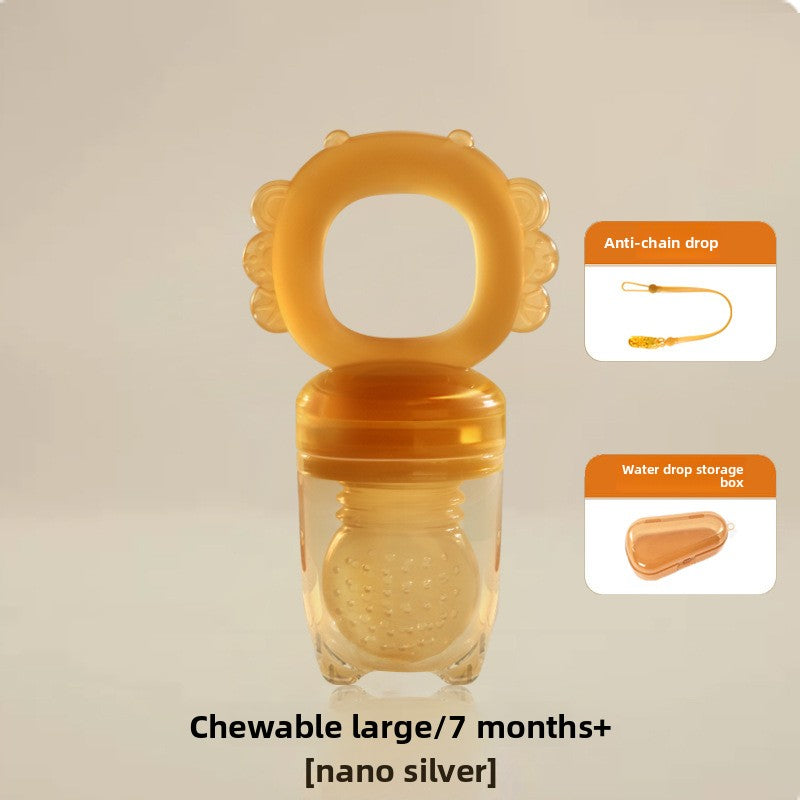 Baby nipple feeding soft silicone