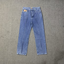 Corteiz Denim Jacket and Trousers Set