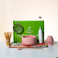 matcha tea set