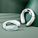 Household Neck Massager Cervical Vertebra Physiotherapy Instrument