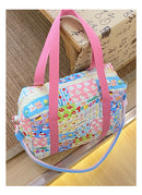 Go Out Lightweight Stylish And Versatile Hand Holding Crossbody Bag