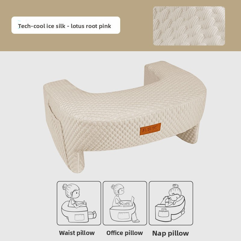 Adjustable Portable Bedside Desk