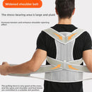 A posture corrector belt