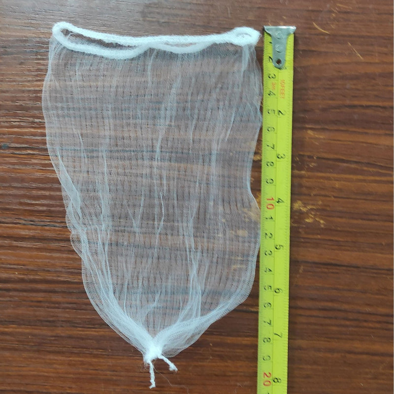 Kitchen Sink Filter Net and Triangular Rack