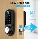 Smart Door Lock