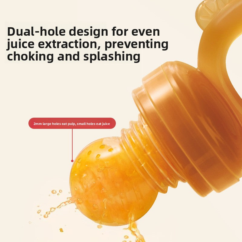 Baby nipple feeding soft silicone